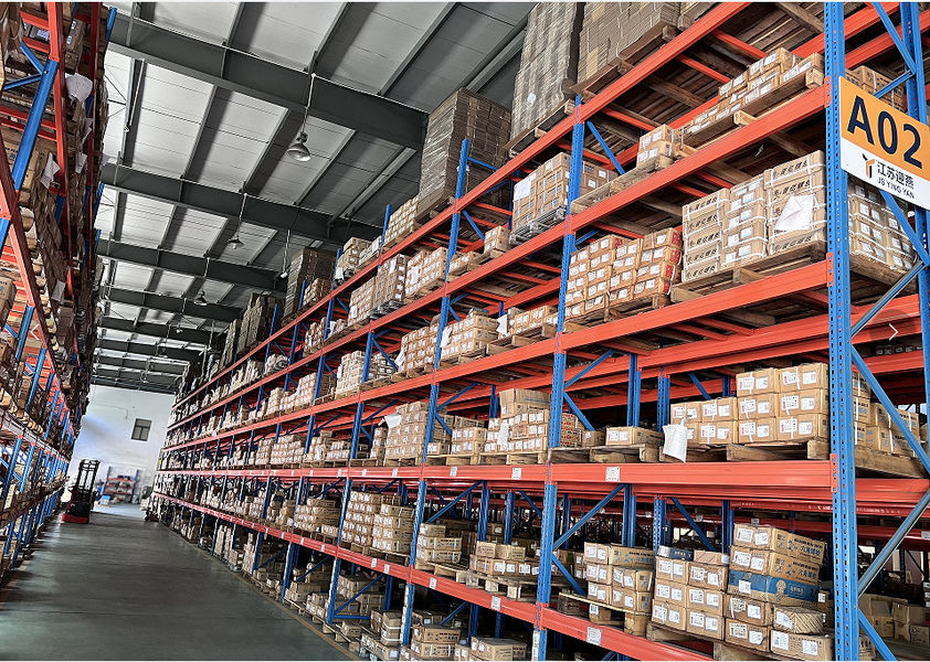 چین Jiangsu Ying Yan Fastening System Technology Co.Ltd نمایه شرکت
