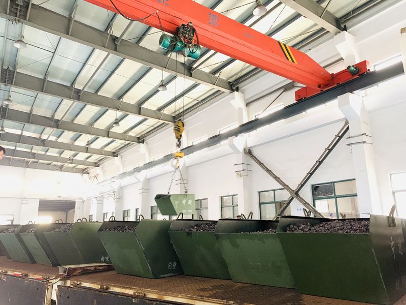 چین Jiangsu Ying Yan Fastening System Technology Co.Ltd نمایه شرکت