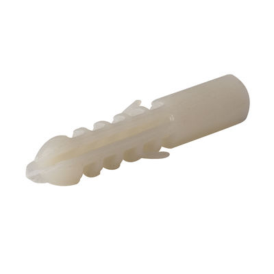 Nylon Type Plastic Expansion Anchor Bolt YJT 1032 Plastic Wall Plug Without Ring